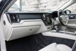 Volvo V60 D3 Inscription 2018 года (UK)